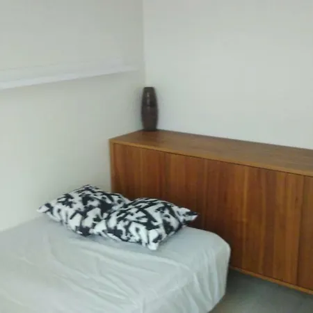 Center Homestay Oslo