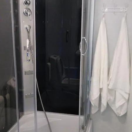 Center Homestay Oslo
