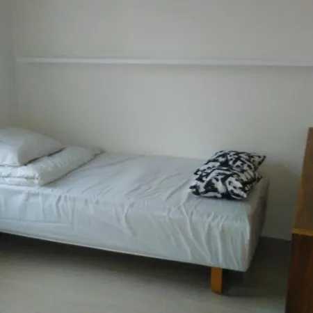 Homestay Center Oslo