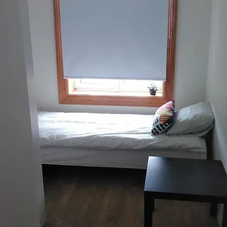 Center Homestay