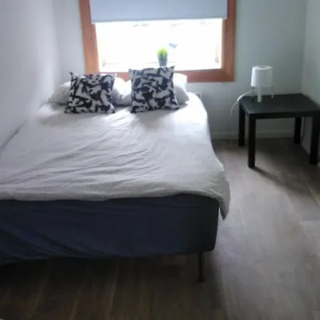Center Homestay Oslo