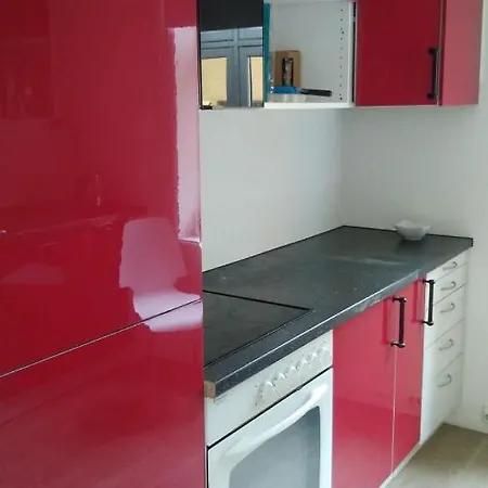 Homestay Center