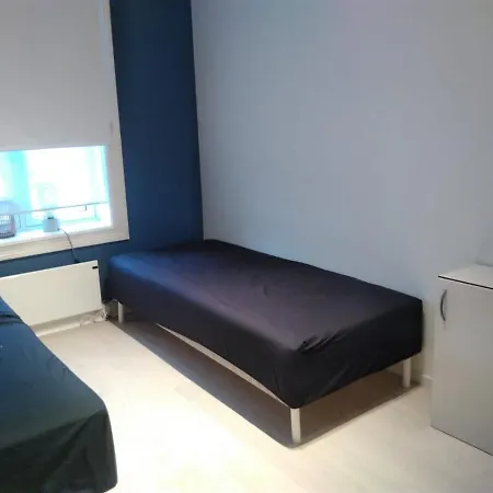 Center Homestay Oslo