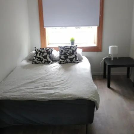 Center Homestay Oslo